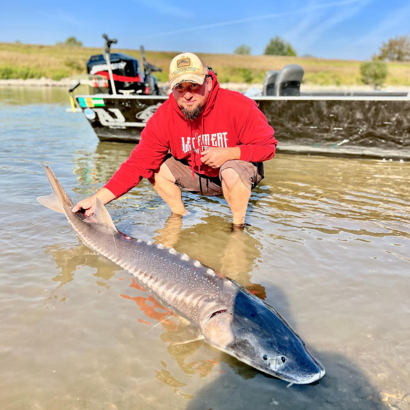 Guided Ling Cod Fishing Trips - LuredAwayGS.com